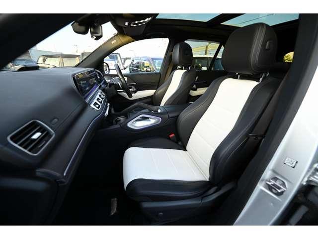 GLE GLE400d 4マチックスポーツ ディーゼルターボ 4WD(25枚目)