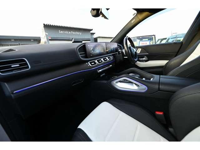 GLE GLE400d 4マチックスポーツ ディーゼルターボ 4WD(26枚目)