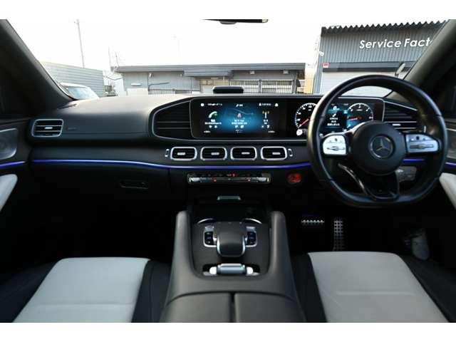 GLE GLE400d 4マチックスポーツ ディーゼルターボ 4WD(28枚目)