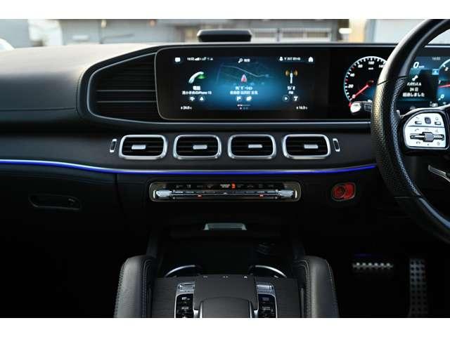 GLE GLE400d 4マチックスポーツ ディーゼルターボ 4WD(29枚目)