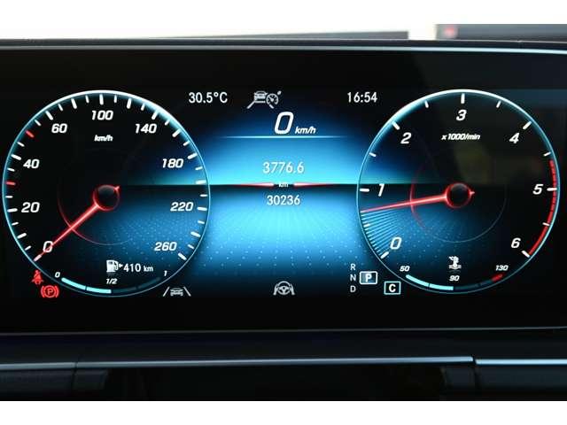 GLE GLE400d 4マチックスポーツ ディーゼルターボ 4WD(31枚目)