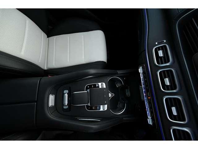 GLE GLE400d 4マチックスポーツ ディーゼルターボ 4WD(33枚目)