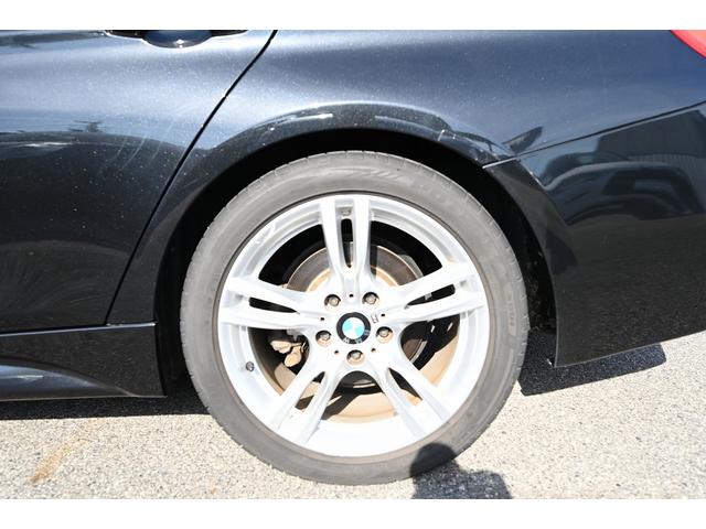 ３シリーズ ３２０ｉツーリング　Ｍスポーツ　ワンオーナー　禁煙車（8枚目）