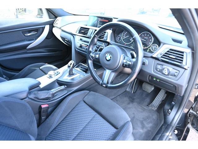 ３シリーズ ３２０ｉツーリング　Ｍスポーツ　ワンオーナー　禁煙車（15枚目）