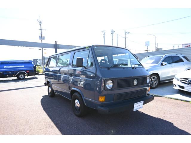 ヴァナゴン ベースグレード ベースグレード 7人(2枚目)