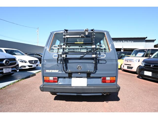 ヴァナゴン ベースグレード ベースグレード 7人(4枚目)