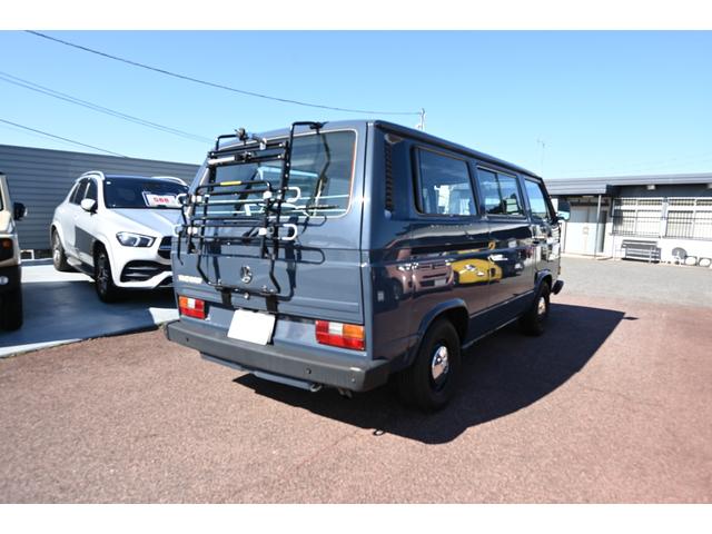 ヴァナゴン ベースグレード ベースグレード 7人(5枚目)