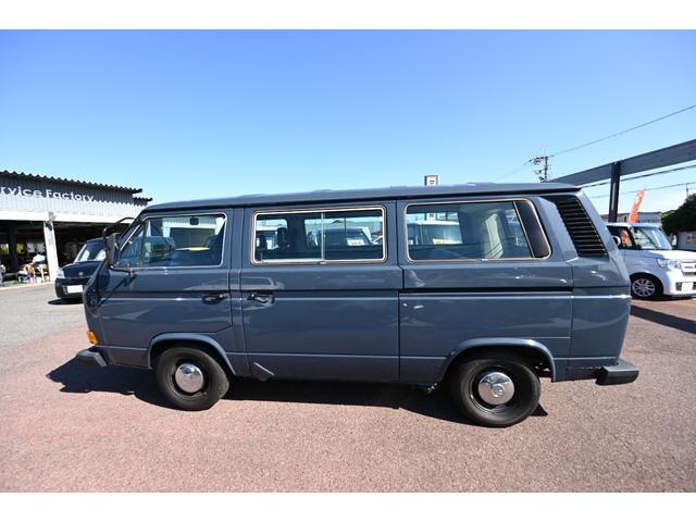 ヴァナゴン ベースグレード ベースグレード 7人(6枚目)