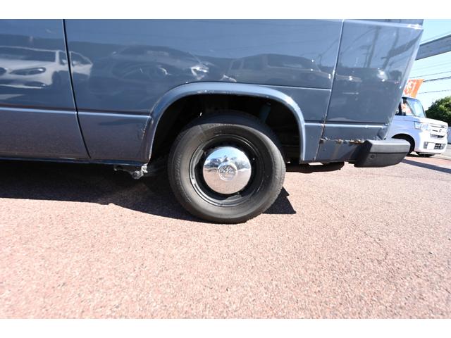 ヴァナゴン ベースグレード ベースグレード 7人(8枚目)