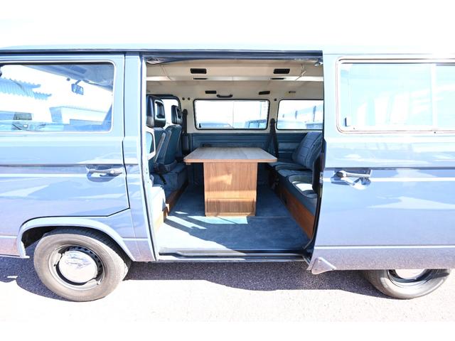 ヴァナゴン ベースグレード ベースグレード 7人(11枚目)