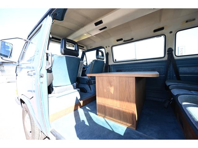 ヴァナゴン ベースグレード ベースグレード 7人(17枚目)