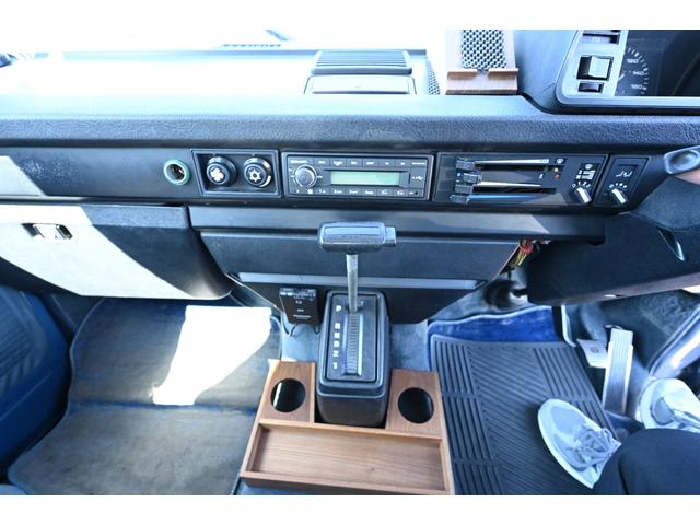 ヴァナゴン ベースグレード ベースグレード 7人(19枚目)