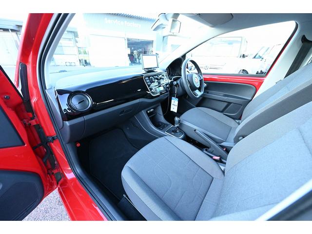 アップ！ ハイ　アップ！　キーレス　ＥＴＣ　ポータブルナビ（20枚目）