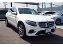 ＧＬＣ２００　スポーツ　スマキー　パワーゲート　パワーシート　シートヒーター　全周囲カメラ　衝突軽減ブレーキ　レーンキープアシスト　パーキングセンサー　オートエアコン　アダプティブクルーズコントロール　ＥＴＣ　ＣＤ＆ＤＶＤ(3枚目)