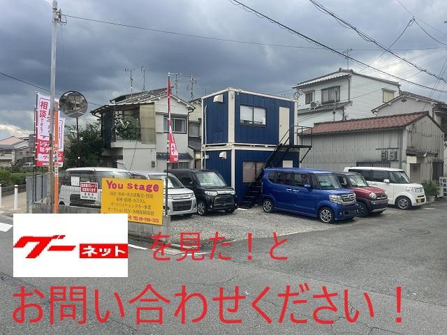カスタムRS スマートキー ETC HDDナビ Bカメラ 革調シートカバー 左パワースライドドア Tチェーン 純正アルミ(43枚目)