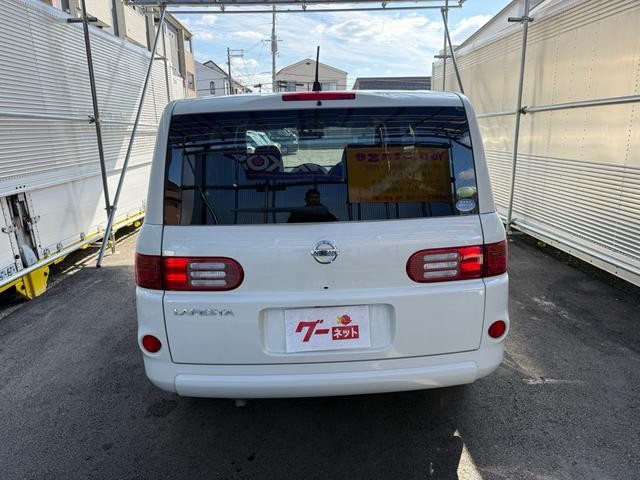 ラフェスタ ジョイX スマートキー ETC ドライブレコーダー 地デジ Bluetooth Bカメラ 左パワースライドドア 7人乗り 純正アルミ(3枚目)