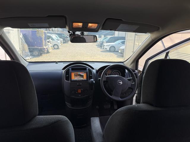 ラフェスタ ジョイX スマートキー ETC ドライブレコーダー 地デジ Bluetooth Bカメラ 左パワースライドドア 7人乗り 純正アルミ(15枚目)