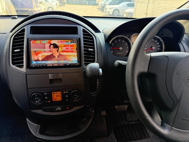 ラフェスタ ジョイX スマートキー ETC ドライブレコーダー 地デジ Bluetooth Bカメラ 左パワースライドドア 7人乗り 純正アルミ(16枚目)