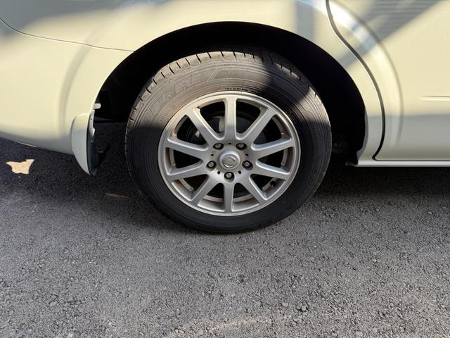 ラフェスタ ジョイX スマートキー ETC ドライブレコーダー 地デジ Bluetooth Bカメラ 左パワースライドドア 7人乗り 純正アルミ(20枚目)