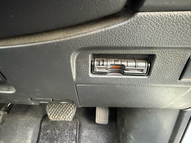 ラフェスタ ジョイX スマートキー ETC ドライブレコーダー 地デジ Bluetooth Bカメラ 左パワースライドドア 7人乗り 純正アルミ(24枚目)