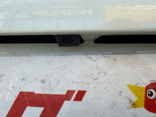 ラフェスタ ジョイX スマートキー ETC ドライブレコーダー 地デジ Bluetooth Bカメラ 左パワースライドドア 7人乗り 純正アルミ(29枚目)