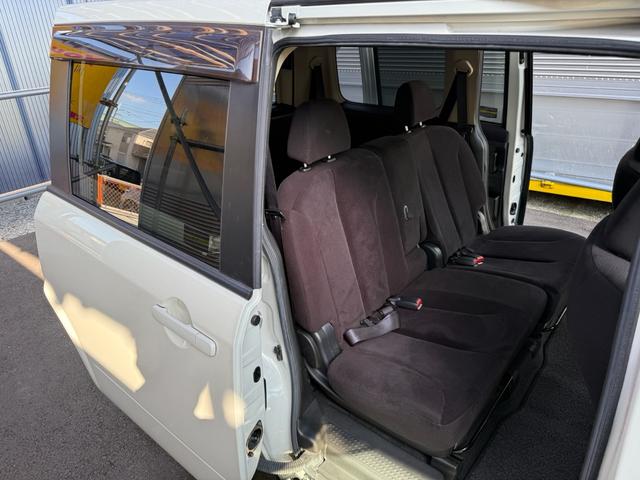 ラフェスタ ジョイX スマートキー ETC ドライブレコーダー 地デジ Bluetooth Bカメラ 左パワースライドドア 7人乗り 純正アルミ(32枚目)