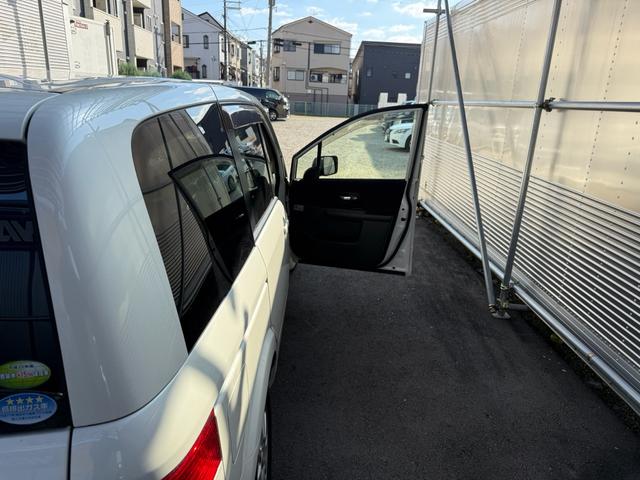 ラフェスタ ジョイX スマートキー ETC ドライブレコーダー 地デジ Bluetooth Bカメラ 左パワースライドドア 7人乗り 純正アルミ(35枚目)