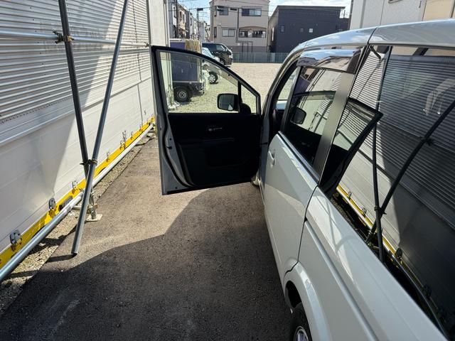 ラフェスタ ジョイX スマートキー ETC ドライブレコーダー 地デジ Bluetooth Bカメラ 左パワースライドドア 7人乗り 純正アルミ(36枚目)