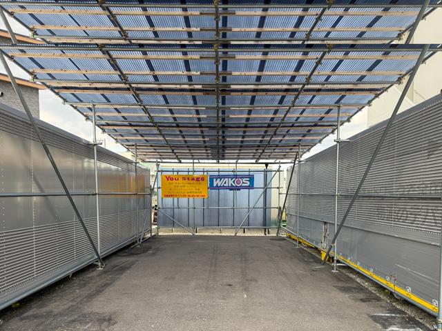 ラフェスタ ジョイX スマートキー ETC ドライブレコーダー 地デジ Bluetooth Bカメラ 左パワースライドドア 7人乗り 純正アルミ(41枚目)