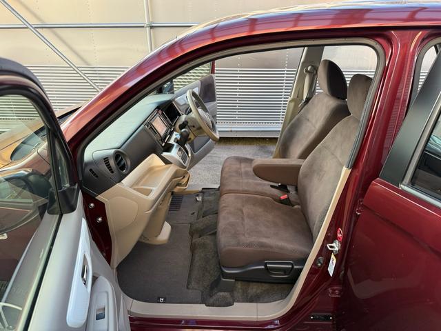 N-WGN Gコンフォートパッケージ スマートキー プッシュスタート エコアイドル 地デジ ナビ Bluetooth 社外アルミ(13枚目)