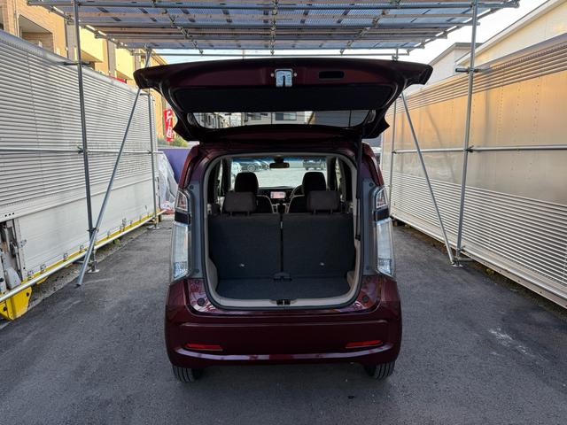 N-WGN Gコンフォートパッケージ スマートキー プッシュスタート エコアイドル 地デジ ナビ Bluetooth 社外アルミ(18枚目)