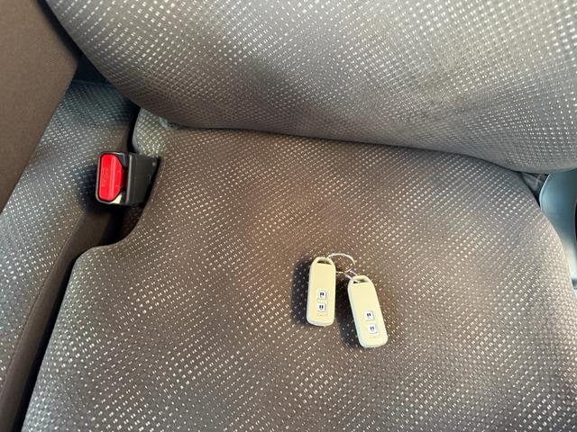 N-WGN Gコンフォートパッケージ スマートキー プッシュスタート エコアイドル 地デジ ナビ Bluetooth 社外アルミ(22枚目)