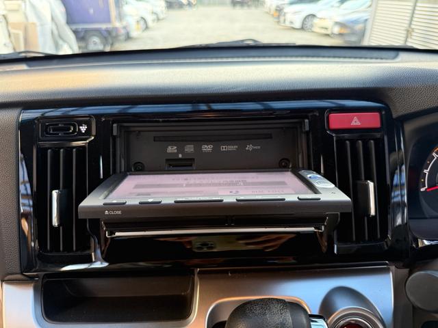 N-WGN Gコンフォートパッケージ スマートキー プッシュスタート エコアイドル 地デジ ナビ Bluetooth 社外アルミ(28枚目)