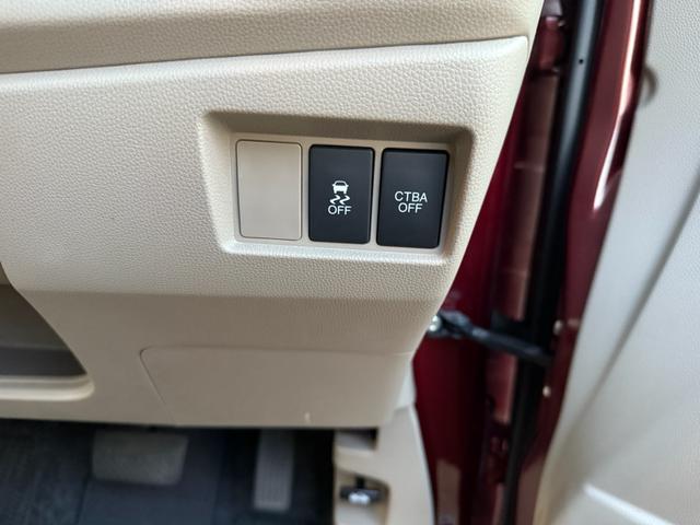 N-WGN Gコンフォートパッケージ スマートキー プッシュスタート エコアイドル 地デジ ナビ Bluetooth 社外アルミ(31枚目)