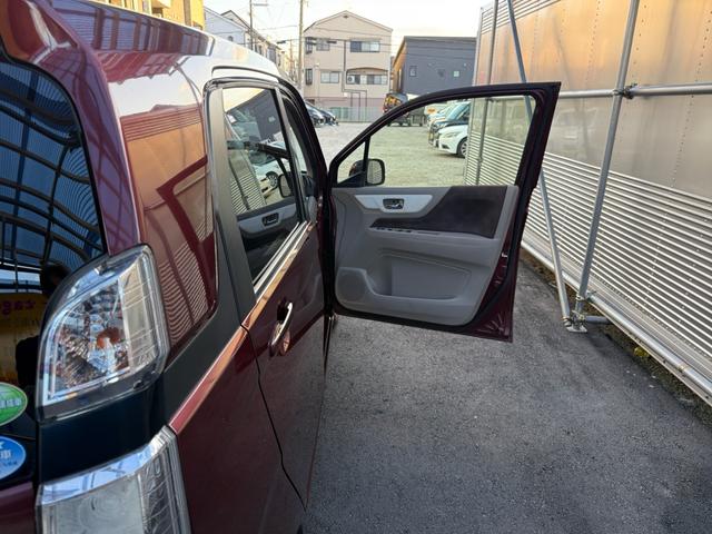 N-WGN Gコンフォートパッケージ スマートキー プッシュスタート エコアイドル 地デジ ナビ Bluetooth 社外アルミ(35枚目)