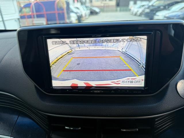 ムーヴ カスタム　Ｘ　ハイパーＳＡ　スマートキー　プッシュスタート　アイドリングストップ　ＥＴＣ　ドラレコ　地デジ　Ｂｌｕｅｔｏｏｔｈ　Ｂカメラ　Ｔチェーン　純正アルミ（31枚目）