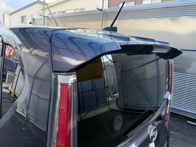 ムーヴ カスタム　Ｘ　ハイパーＳＡ　スマートキー　プッシュスタート　アイドリングストップ　ＥＴＣ　ドラレコ　地デジ　Ｂｌｕｅｔｏｏｔｈ　Ｂカメラ　Ｔチェーン　純正アルミ（35枚目）