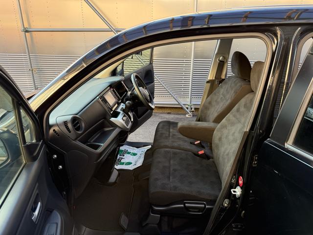 Ｎ－ＷＧＮ Ｇ・Ｌパッケージ　スマートキー　プッシュスタート　エコアイドル　地デジ　ナビ　Ｂカメラ　Ｂｌｕｅｔｏｏｔｈ　社外アルミ（13枚目）