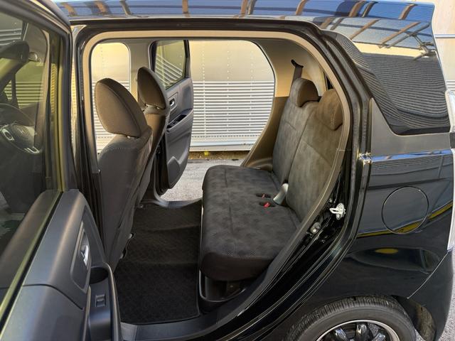 Ｎ－ＷＧＮ Ｇ・Ｌパッケージ　スマートキー　プッシュスタート　エコアイドル　地デジ　ナビ　Ｂカメラ　Ｂｌｕｅｔｏｏｔｈ　社外アルミ（14枚目）