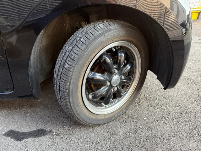 Ｎ－ＷＧＮ Ｇ・Ｌパッケージ　スマートキー　プッシュスタート　エコアイドル　地デジ　ナビ　Ｂカメラ　Ｂｌｕｅｔｏｏｔｈ　社外アルミ（19枚目）