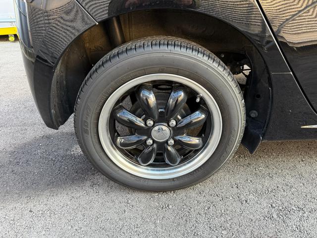 Ｎ－ＷＧＮ Ｇ・Ｌパッケージ　スマートキー　プッシュスタート　エコアイドル　地デジ　ナビ　Ｂカメラ　Ｂｌｕｅｔｏｏｔｈ　社外アルミ（20枚目）