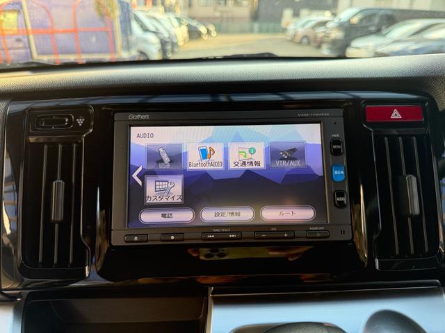 Ｎ－ＷＧＮ Ｇ・Ｌパッケージ　スマートキー　プッシュスタート　エコアイドル　地デジ　ナビ　Ｂカメラ　Ｂｌｕｅｔｏｏｔｈ　社外アルミ（29枚目）