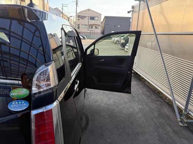 Ｎ－ＷＧＮ Ｇ・Ｌパッケージ　スマートキー　プッシュスタート　エコアイドル　地デジ　ナビ　Ｂカメラ　Ｂｌｕｅｔｏｏｔｈ　社外アルミ（37枚目）