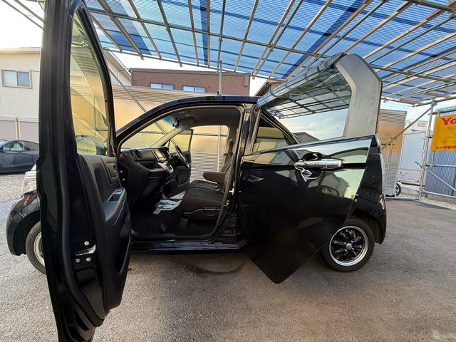 Ｎ－ＷＧＮ Ｇ・Ｌパッケージ　スマートキー　プッシュスタート　エコアイドル　地デジ　ナビ　Ｂカメラ　Ｂｌｕｅｔｏｏｔｈ　社外アルミ（40枚目）