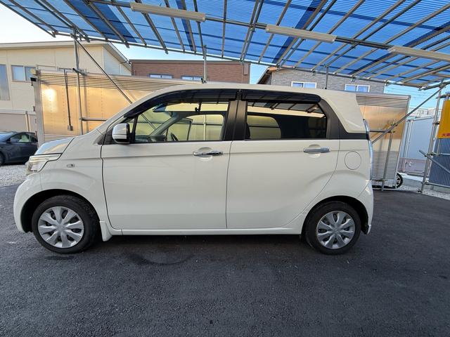 N-WGN G SSパッケージ スマートキー プッシュスタート ETC 純正ナビ 地デジ Bカメラ Bluetooth エコアイドル レーダーブレーキ Tチェーン(5枚目)