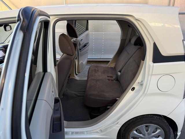 N-WGN G SSパッケージ スマートキー プッシュスタート ETC 純正ナビ 地デジ Bカメラ Bluetooth エコアイドル レーダーブレーキ Tチェーン(14枚目)