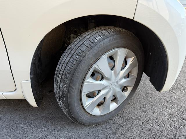 N-WGN G SSパッケージ スマートキー プッシュスタート ETC 純正ナビ 地デジ Bカメラ Bluetooth エコアイドル レーダーブレーキ Tチェーン(19枚目)