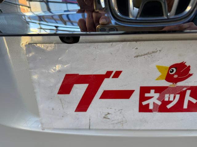 N-WGN G SSパッケージ スマートキー プッシュスタート ETC 純正ナビ 地デジ Bカメラ Bluetooth エコアイドル レーダーブレーキ Tチェーン(32枚目)