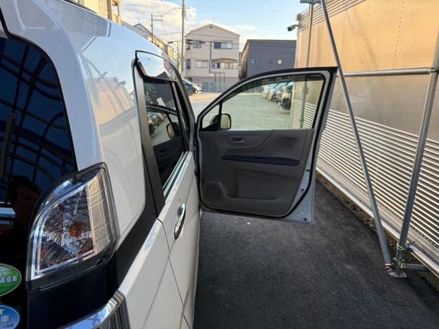 N-WGN G SSパッケージ スマートキー プッシュスタート ETC 純正ナビ 地デジ Bカメラ Bluetooth エコアイドル レーダーブレーキ Tチェーン(35枚目)