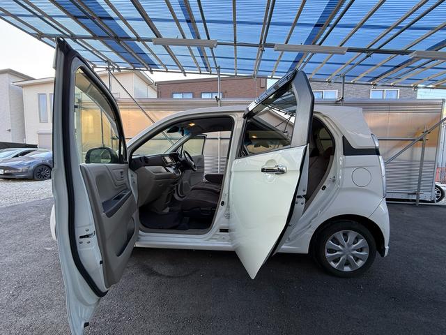 N-WGN G SSパッケージ スマートキー プッシュスタート ETC 純正ナビ 地デジ Bカメラ Bluetooth エコアイドル レーダーブレーキ Tチェーン(38枚目)